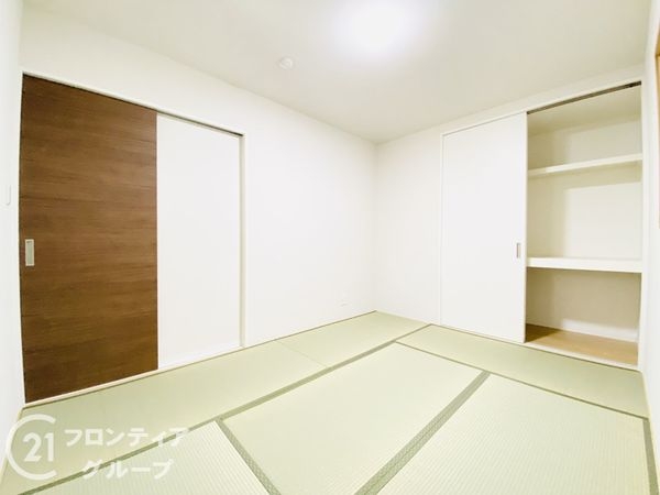 大東市明美の里町の中古一戸建て