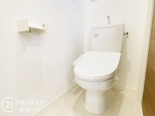 大東市明美の里町の中古一戸建て