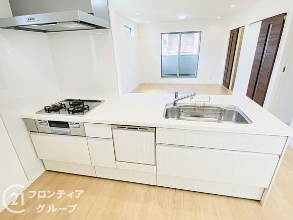 大東市明美の里町の中古一戸建て