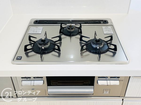大東市明美の里町の中古一戸建て