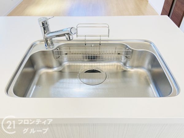 大東市明美の里町の中古一戸建て