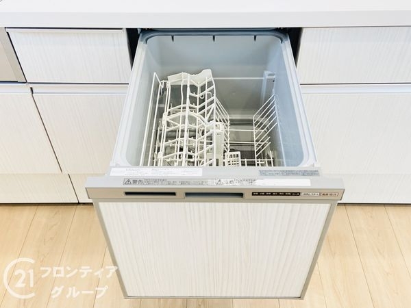大東市明美の里町の中古一戸建て