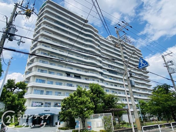 インテリジェントシティ　中古マンション