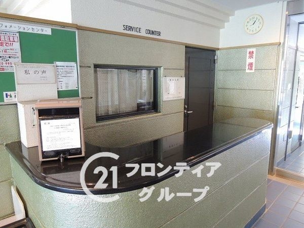インテリジェントシティ　中古マンション