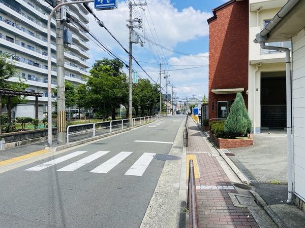 インテリジェントシティ　中古マンション