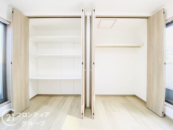守口市竹町の中古一戸建て