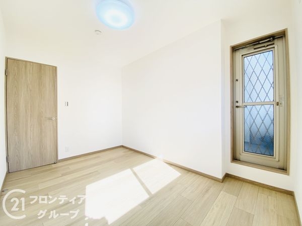 守口市竹町の中古一戸建て