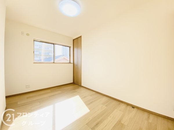 守口市竹町の中古一戸建て