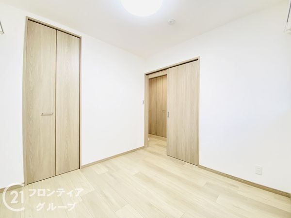 守口市竹町の中古一戸建て