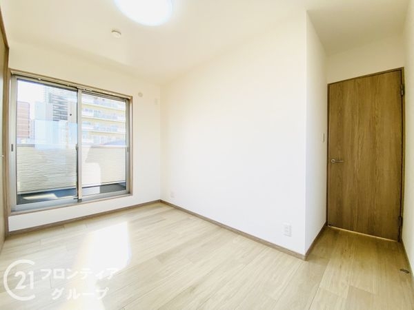 守口市竹町の中古一戸建て