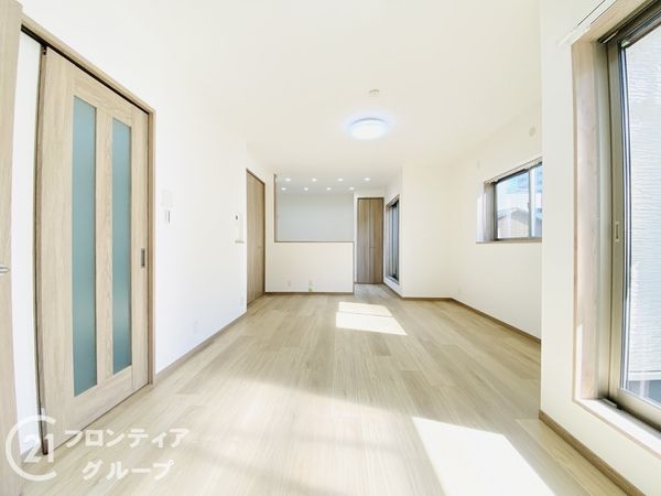 守口市竹町の中古一戸建て