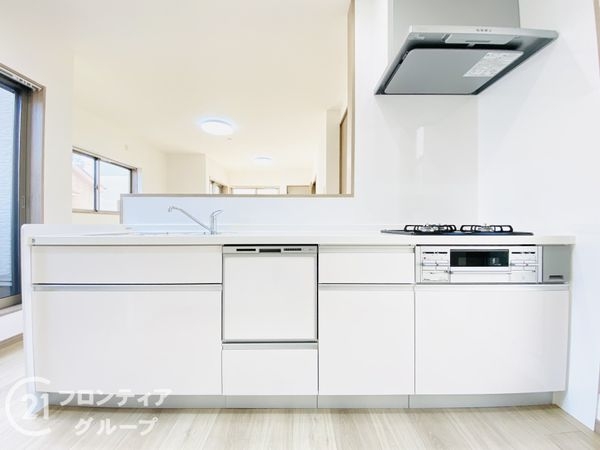 守口市竹町の中古一戸建て