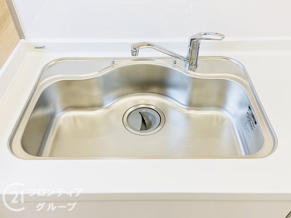 守口市竹町の中古一戸建て