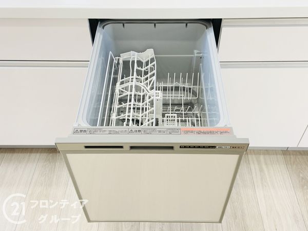 守口市竹町の中古一戸建て