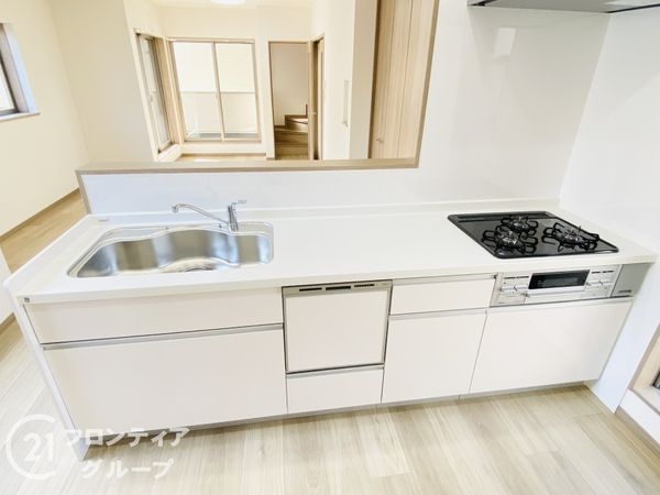 守口市竹町の中古一戸建て