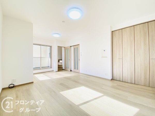 守口市竹町の中古一戸建て