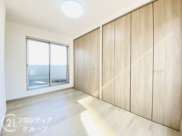 守口市竹町の中古一戸建て
