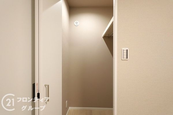 守口スカイハイツ　中古マンション