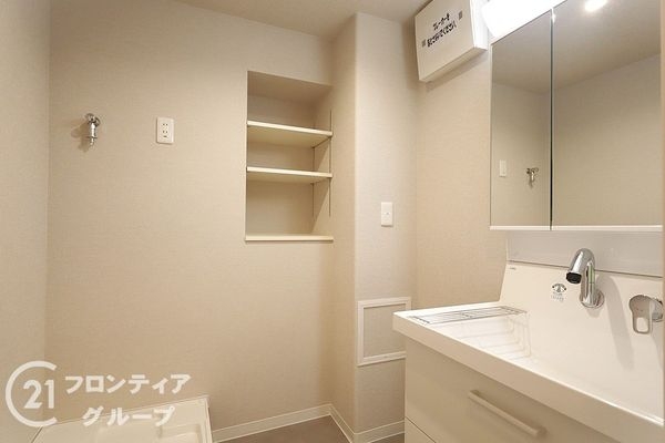 守口スカイハイツ　中古マンション