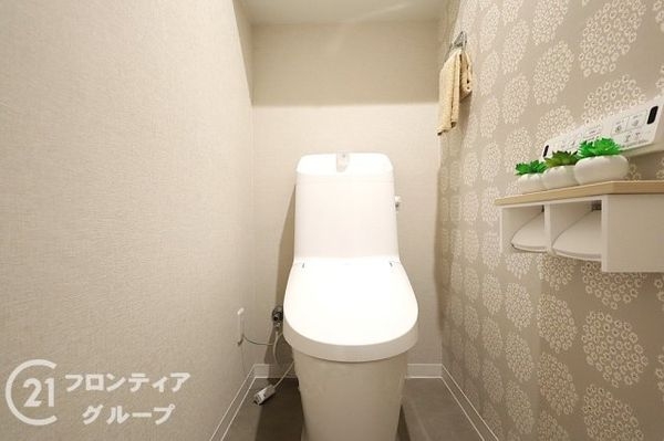守口スカイハイツ　中古マンション