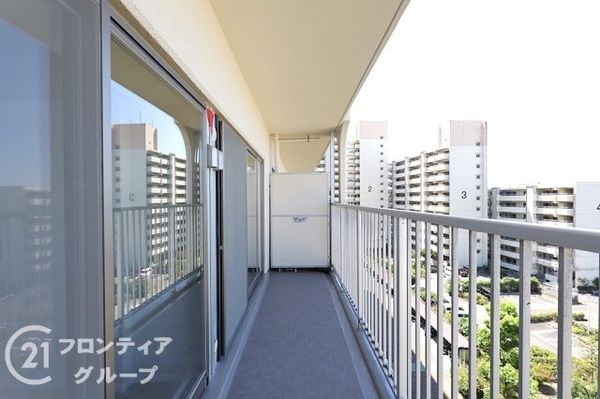 守口スカイハイツ　中古マンション