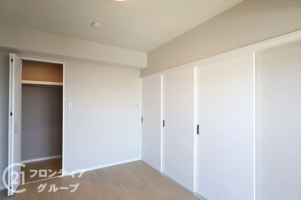 守口スカイハイツ　中古マンション