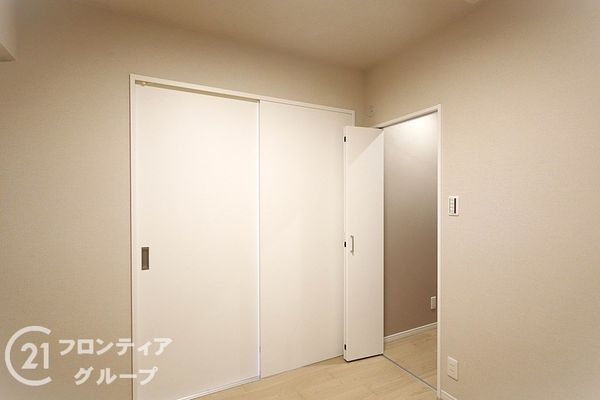 守口スカイハイツ　中古マンション