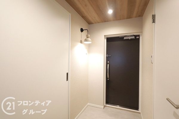守口スカイハイツ　中古マンション