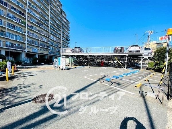 守口スカイハイツ　中古マンション