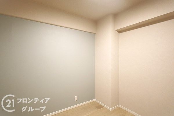 守口スカイハイツ　中古マンション