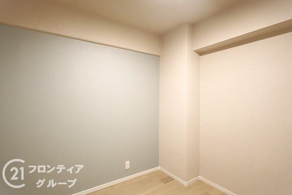 守口スカイハイツ　中古マンション