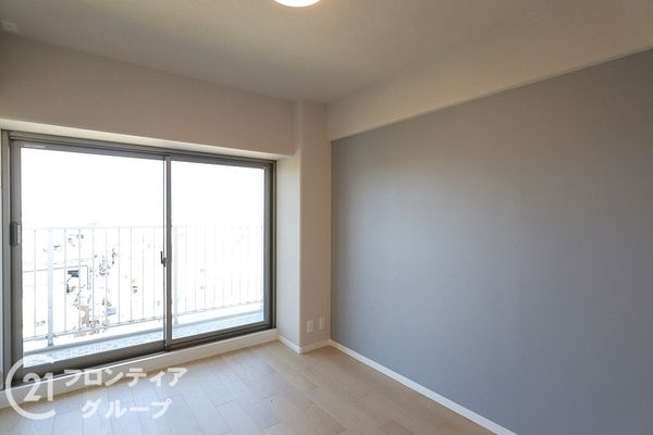 守口スカイハイツ　中古マンション