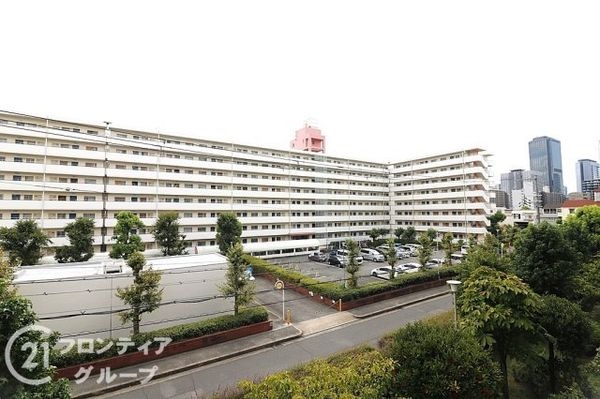 京橋南コーポ１号棟　中古マンション
