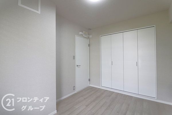 京橋南コーポ１号棟　中古マンション