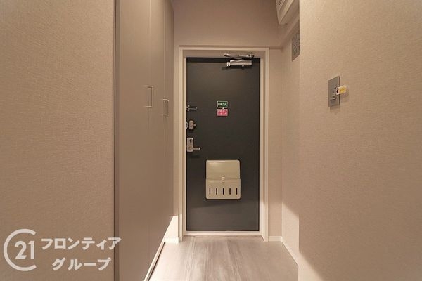 京橋南コーポ１号棟　中古マンション