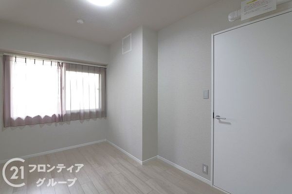 京橋南コーポ１号棟　中古マンション