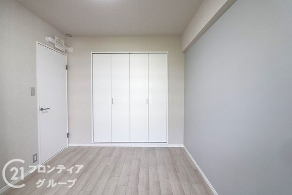 京橋南コーポ１号棟　中古マンション
