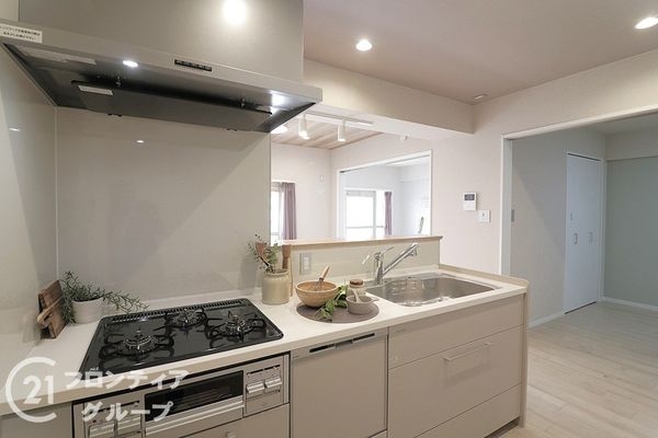 京橋南コーポ１号棟　中古マンション