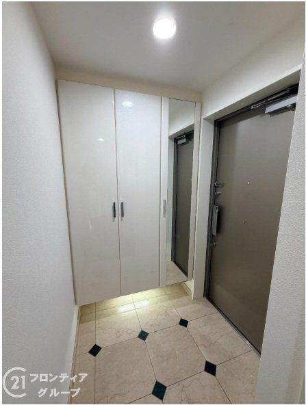 サンメゾン守口ミンスターコート　中古マンション