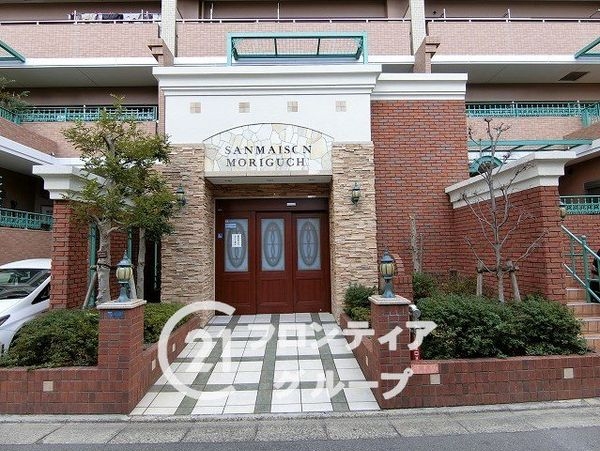 サンメゾン守口ミンスターコート　中古マンション