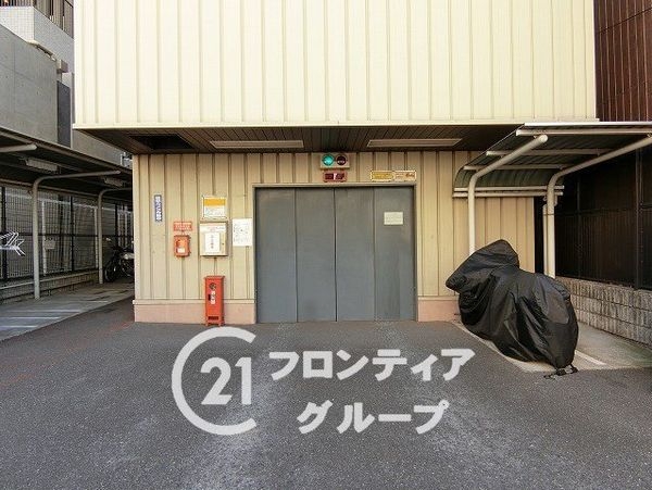 サンメゾン守口ミンスターコート　中古マンション