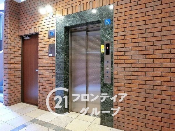 サンメゾン守口ミンスターコート　中古マンション