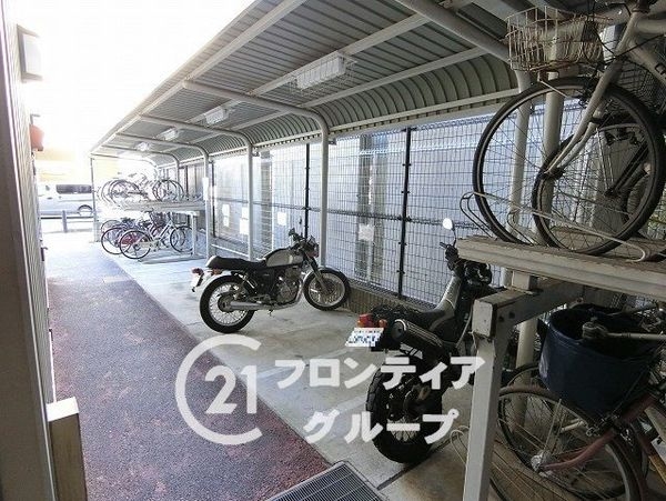 サンメゾン守口ミンスターコート　中古マンション