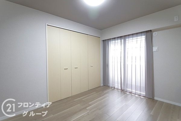 ル・グランデ城東放出　中古マンション