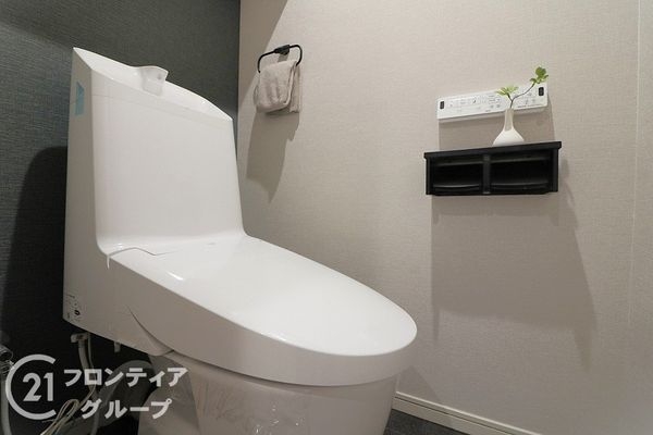 ル・グランデ城東放出　中古マンション