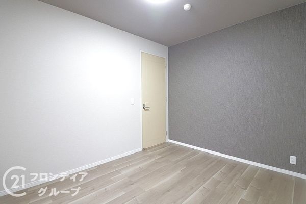 ル・グランデ城東放出　中古マンション