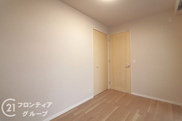 ル・グランデ城東放出　中古マンション
