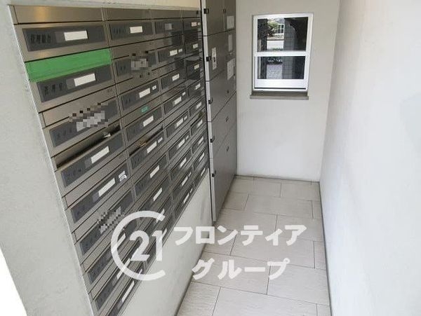 ル・グランデ城東放出　中古マンション