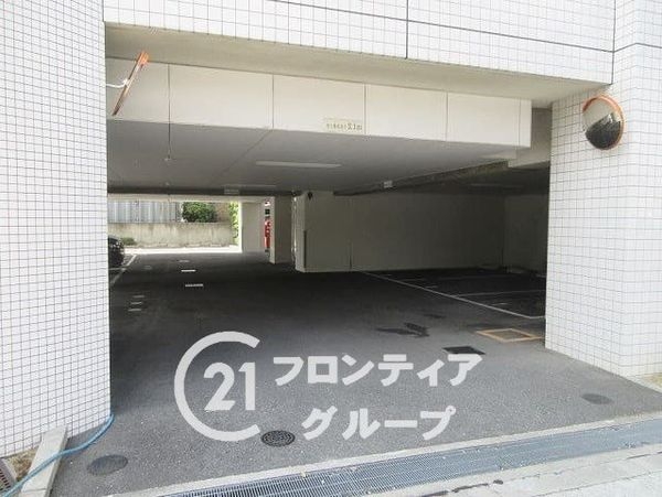 ル・グランデ城東放出　中古マンション