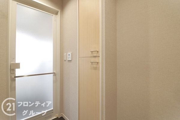 ル・グランデ城東放出　中古マンション